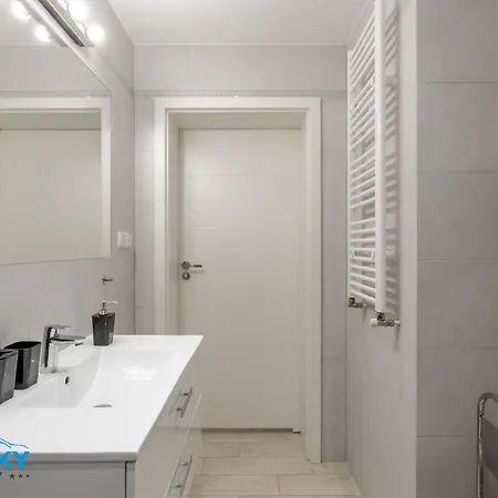 Apartamenty Bluesky - Przemyslowa 16 Karpacz